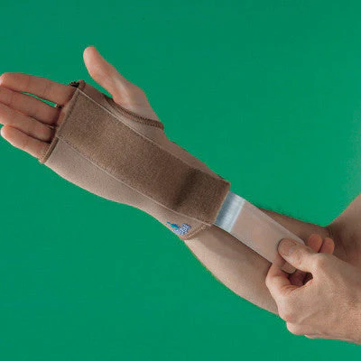 OPPO medical supports wrist splint medium