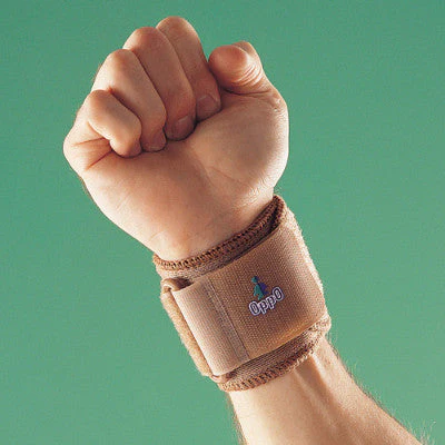 OPPO medical supports wrist support