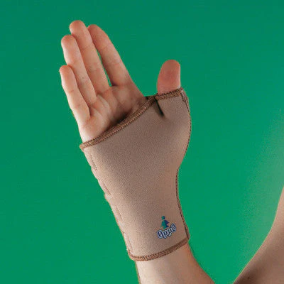 OPPO medical supports wrist/thumb large