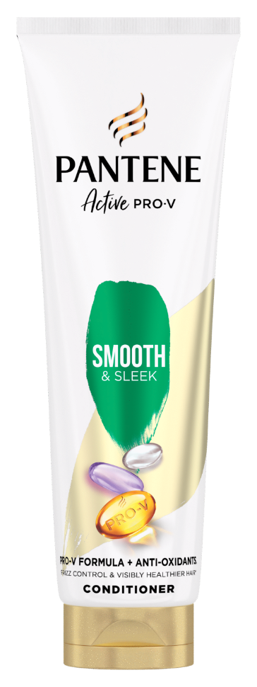 PANTENE conditioner smooth & silky 350ml