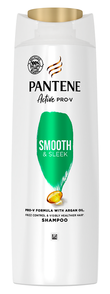 PANTENE shampoo smooth & silky 500ml