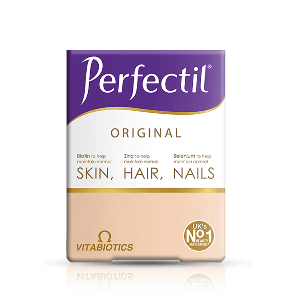 PERFECTIL tablets  90