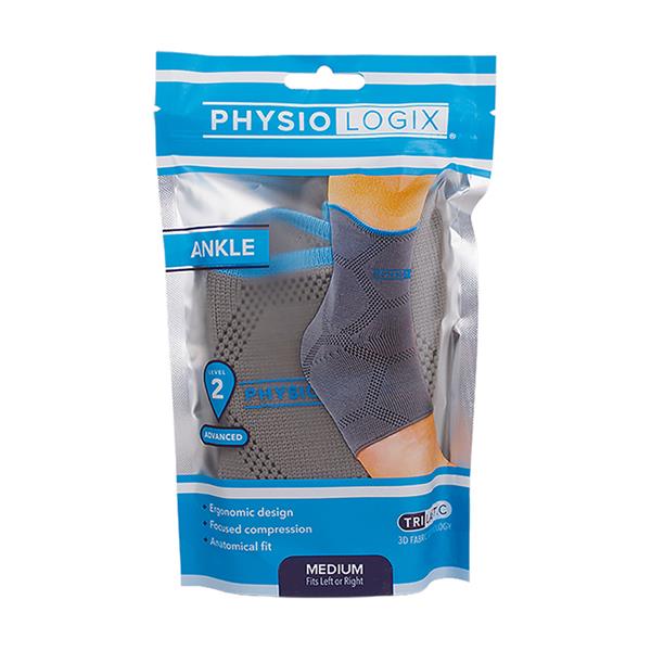 PHYSIOLOGIX ADVANCED ANKLE SUPPORT - MEDIUM