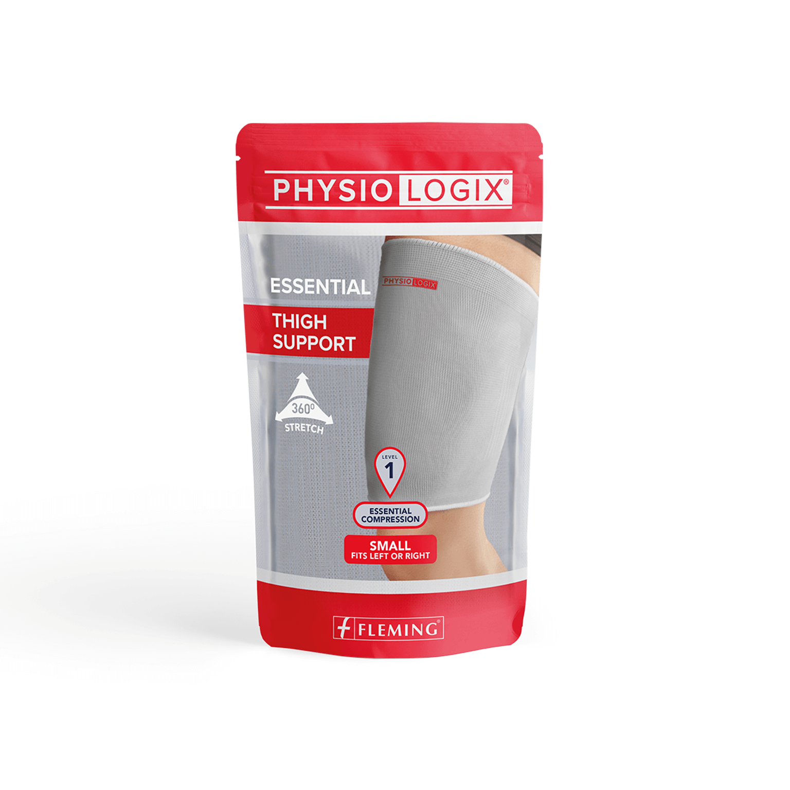 PHYSIOLOGIX ESSENTIAL THIGH SUPPORT - SMALL