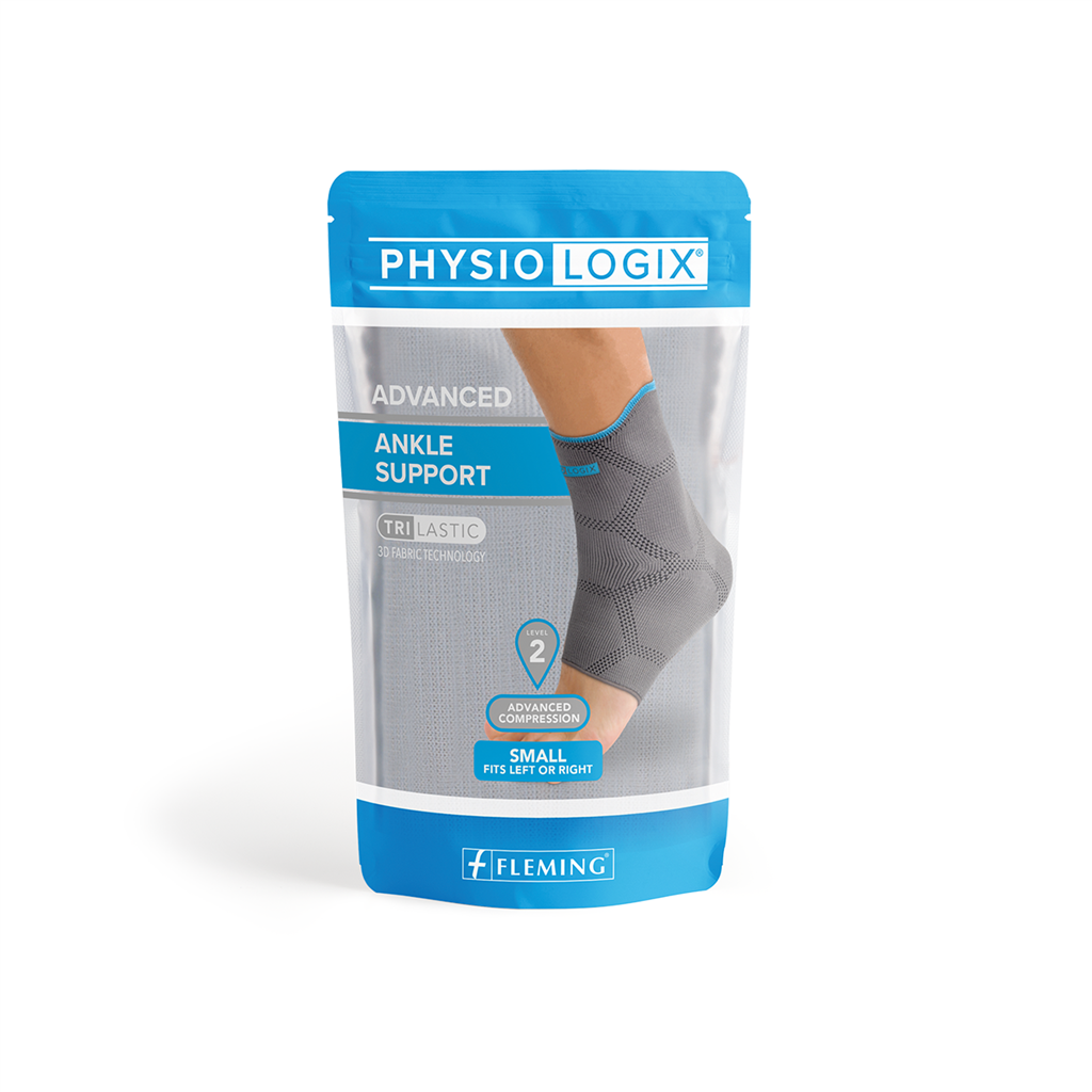 PHYSIOLOGIX advanced ankle support small