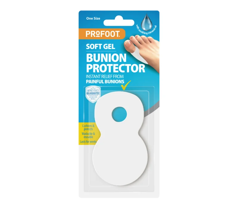PROFOOT bunion softgel protector
