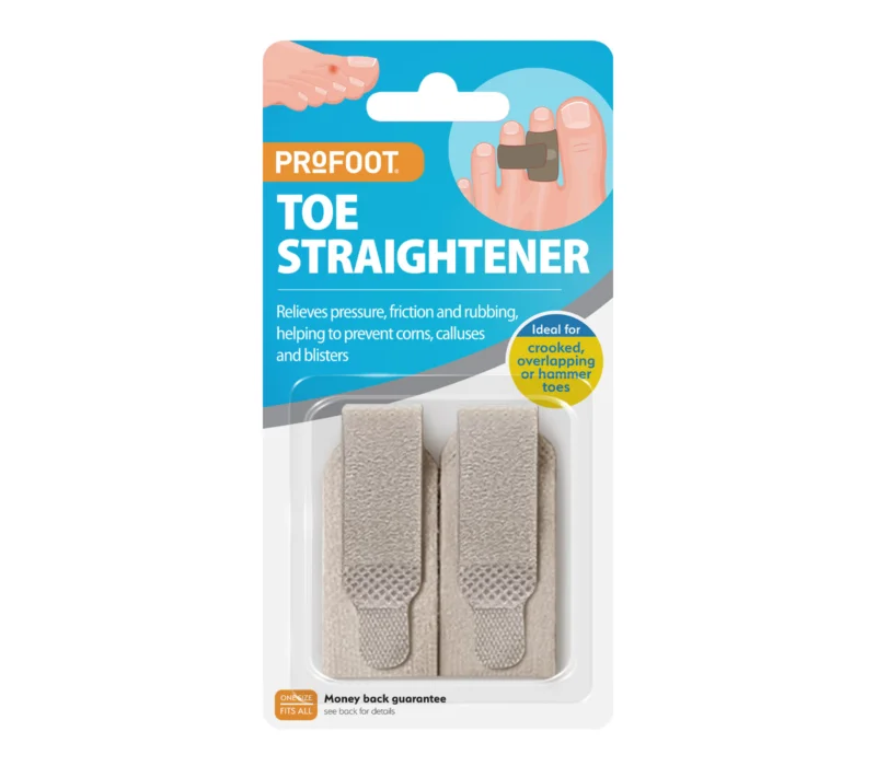 PROFOOT padding & protection toe straightener  2