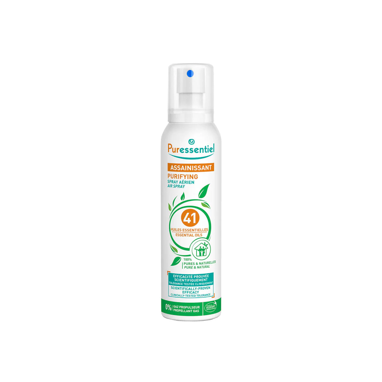PURESSENTIEL aroma expert purifying air spray 200ml