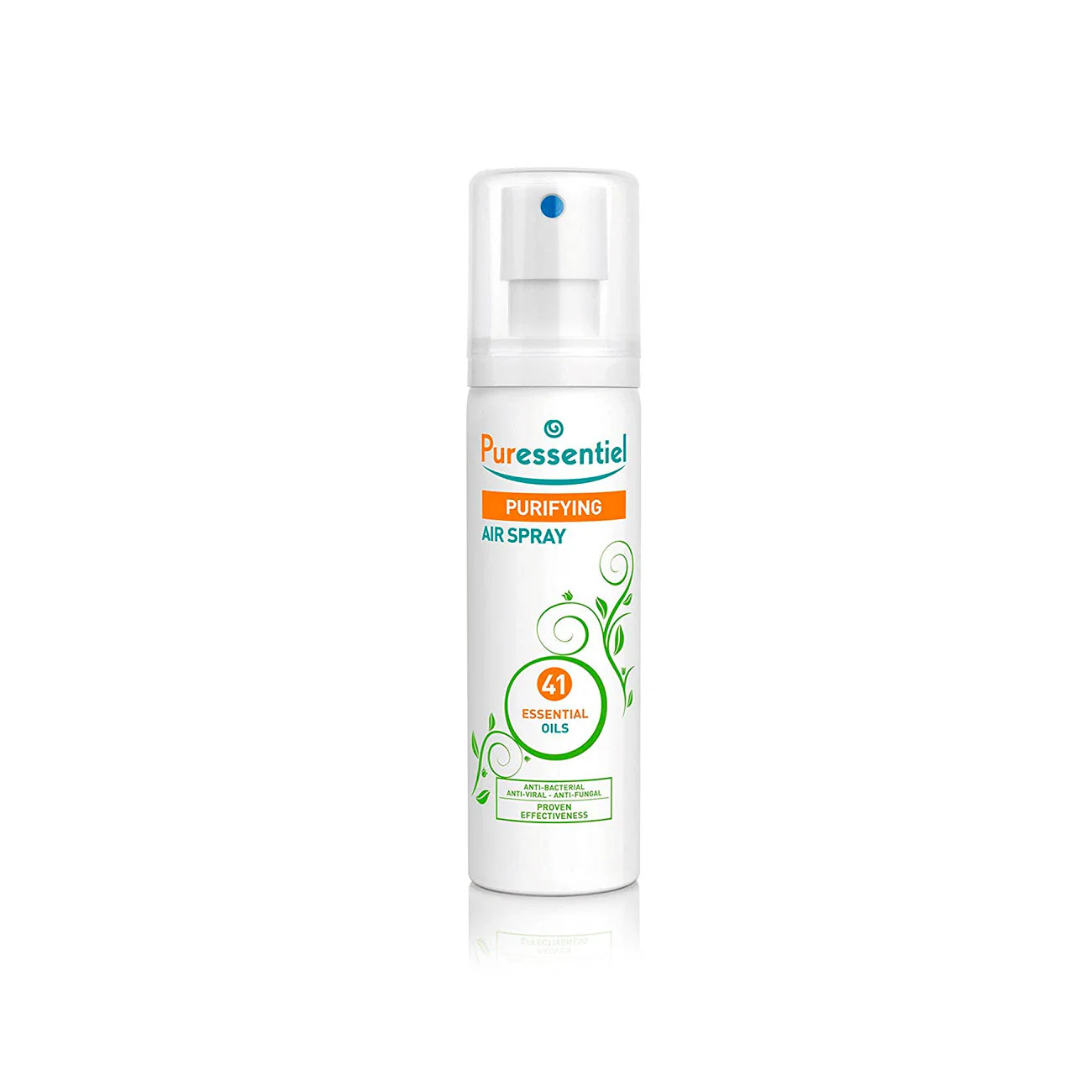PURESSENTIEL aroma expert purifying air spray 75ml