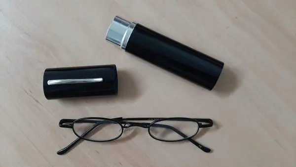 READYSPEX reading glasses SlimSpex M48  +1.5