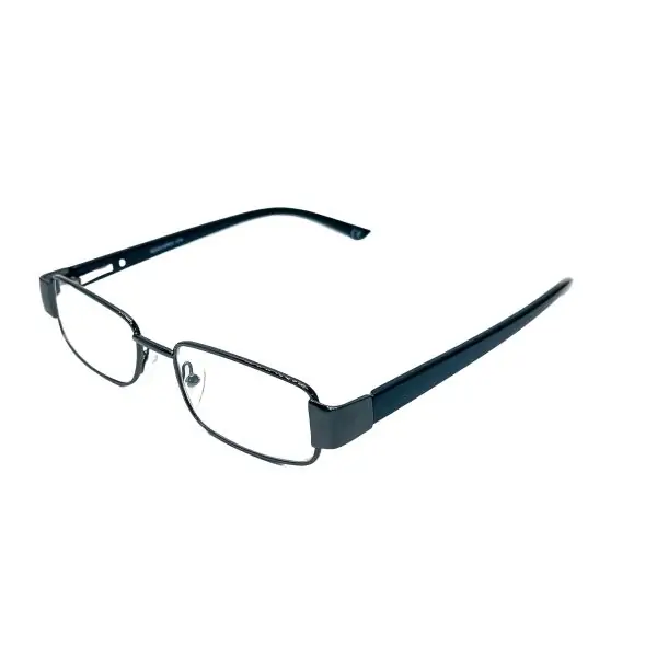 READYSPEX reading glasses wide arm U18  +1.25