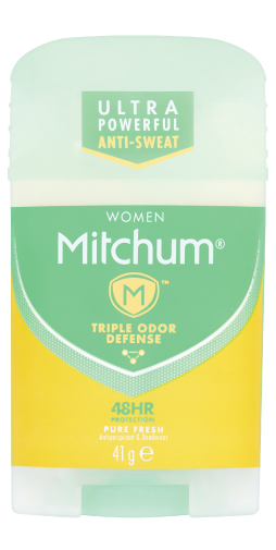 REVLON mitchum advanced stick pure fresh 41g