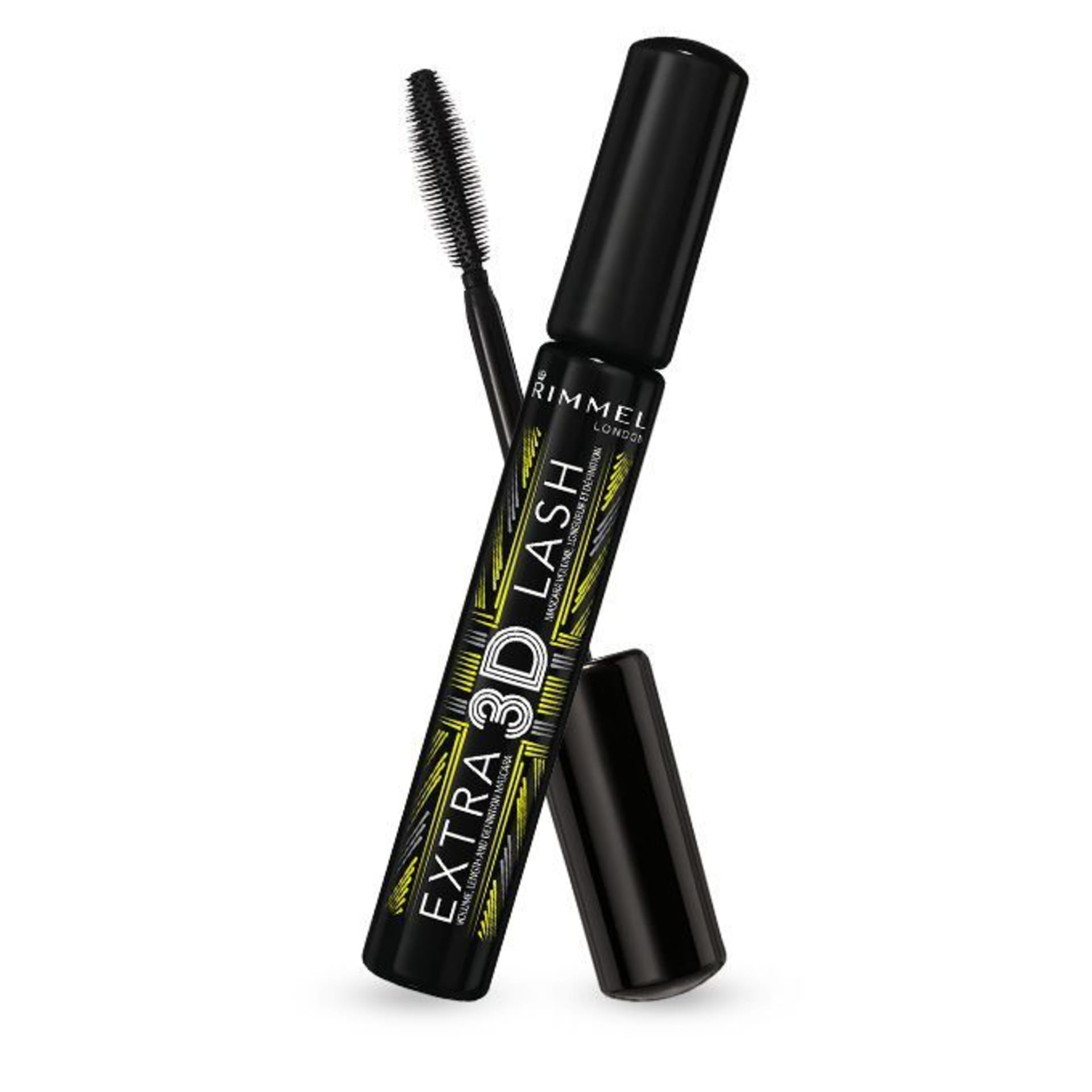 Rimmel Extra 3D Lash 003 Extreme Black