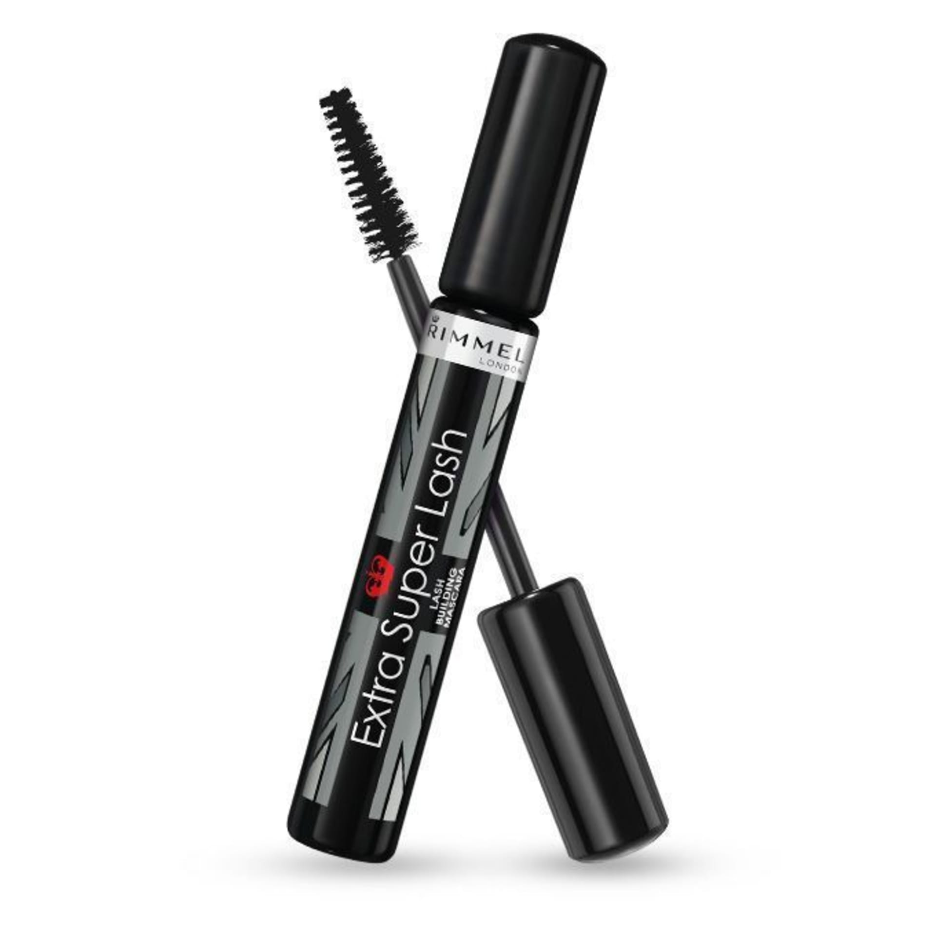 Rimmel Extra Super Lash 102 Brown Black