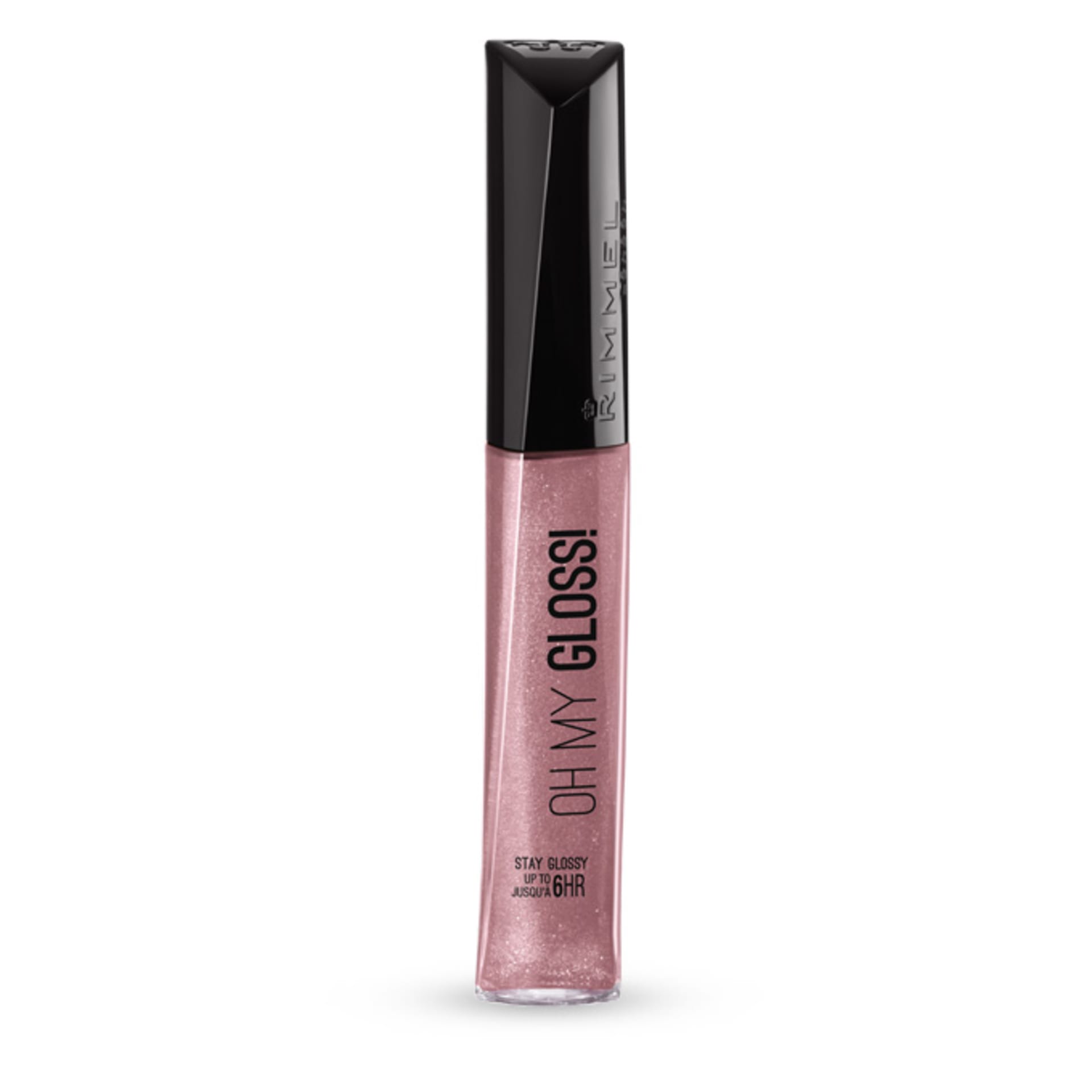 Rimmel Oh My Gloss! Stay Glossy 260 My Eternity