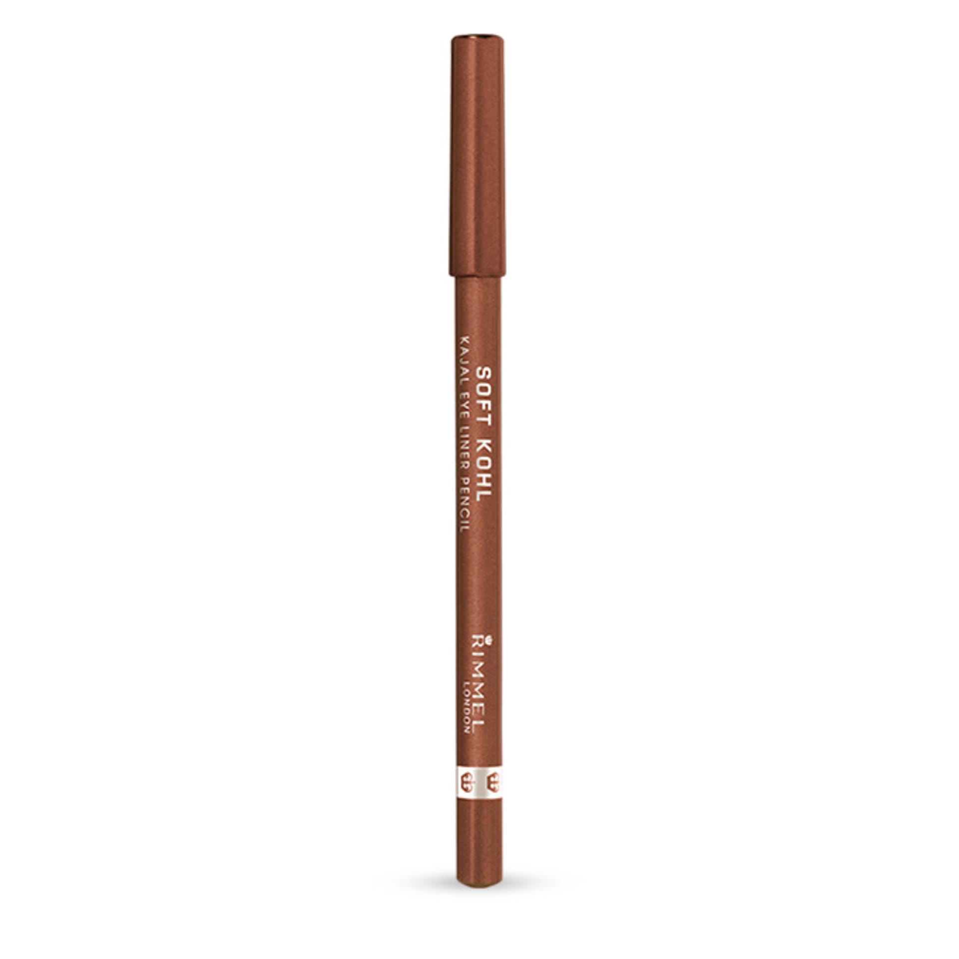 Rimmel Soft Kohl 011 Sable Brown
