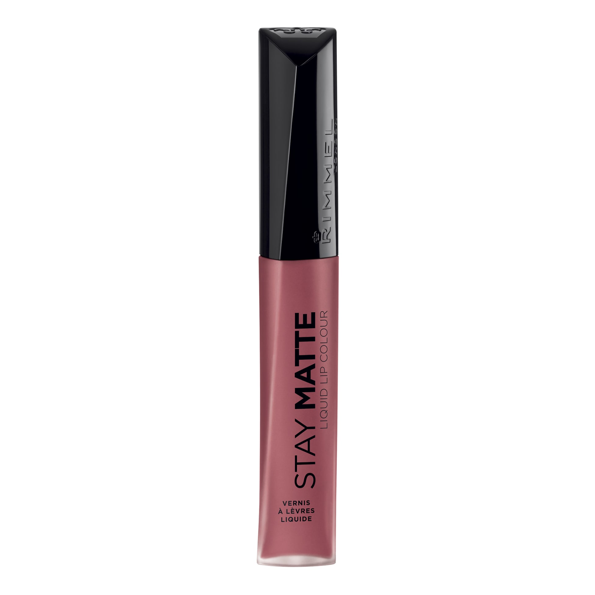 Rimmel Stay Matte Liquid Lip Colour 200 Pink Blink