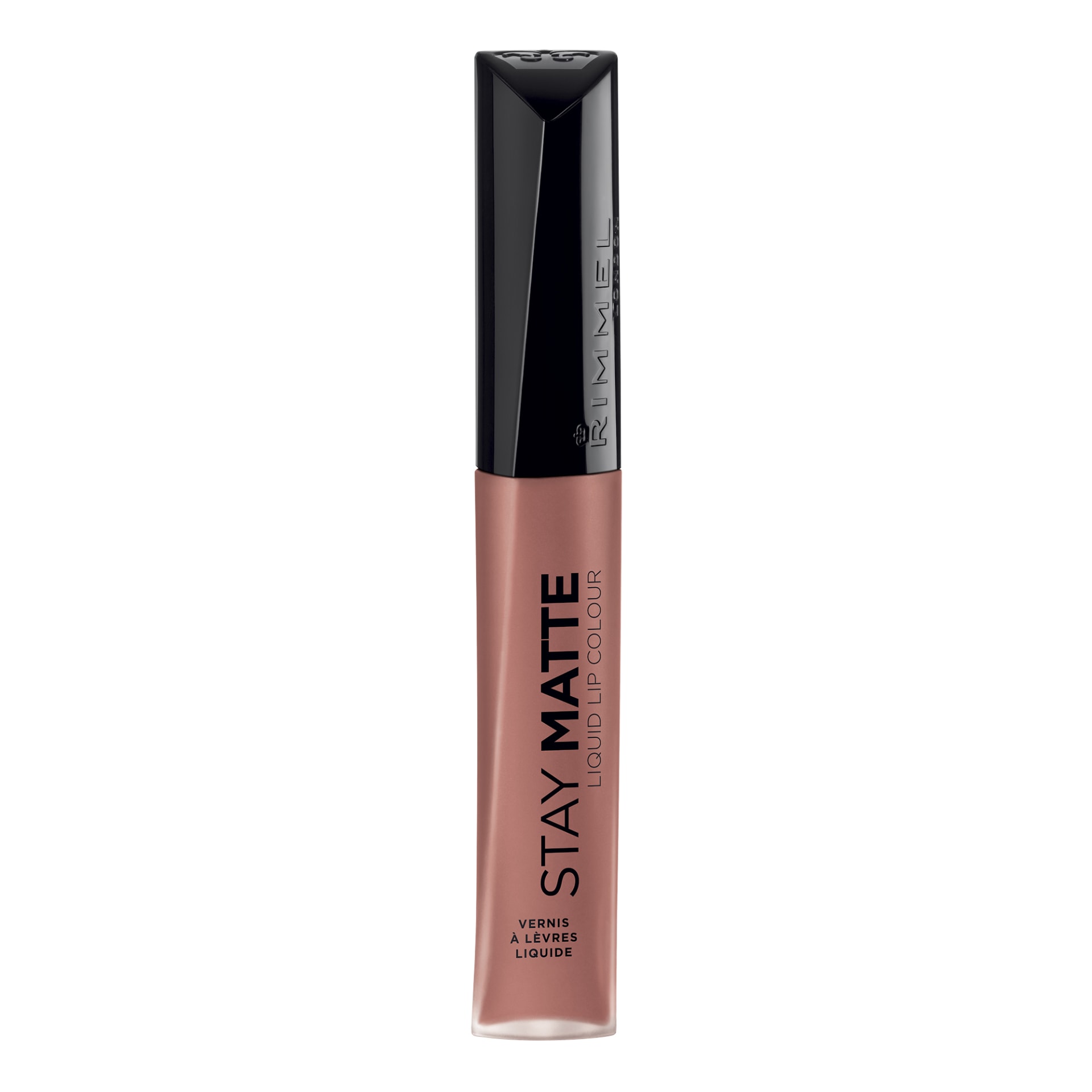 Rimmel Stay Matte Liquid Lip Colour 700 Be My Baby