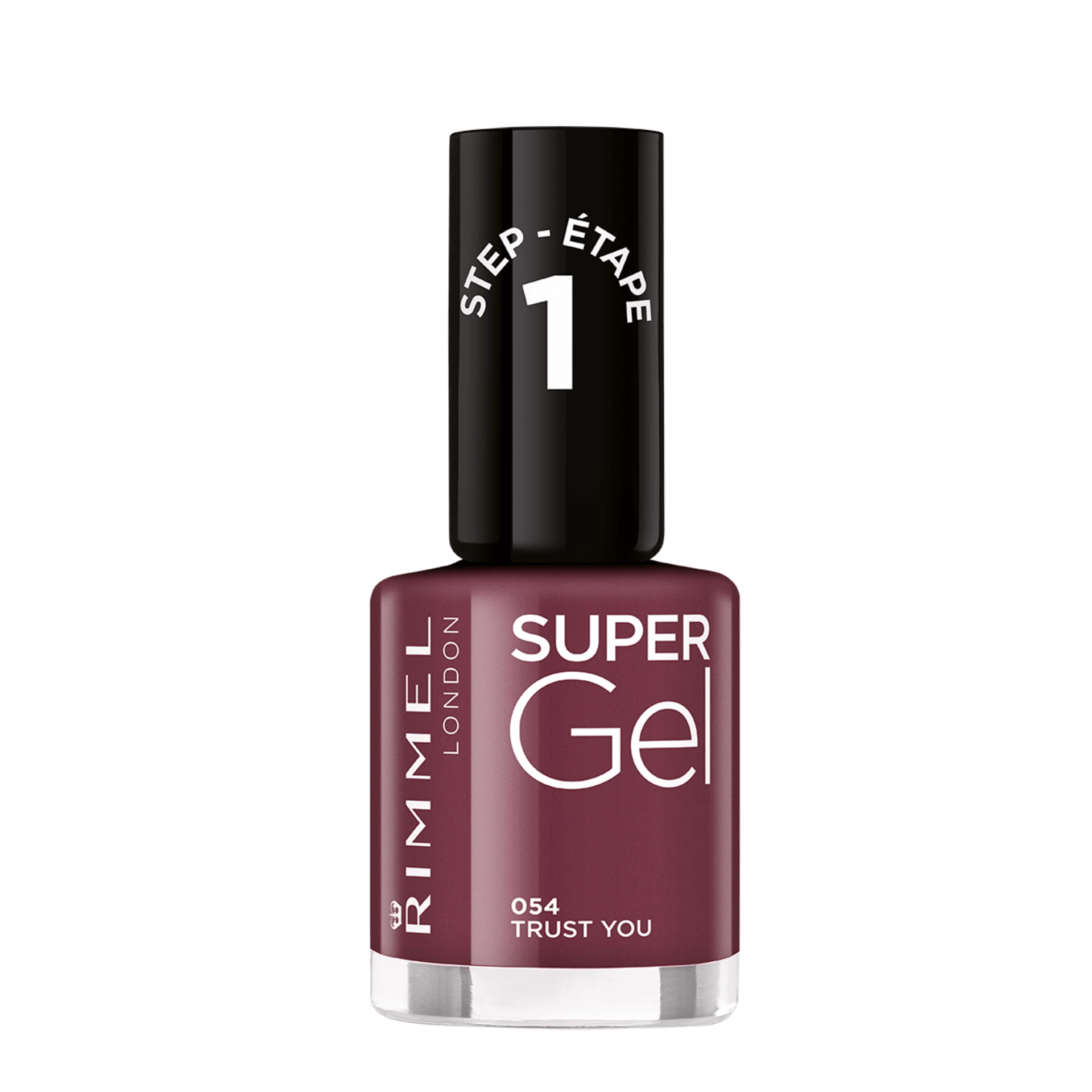 Rimmel Supergel 054 Trust You