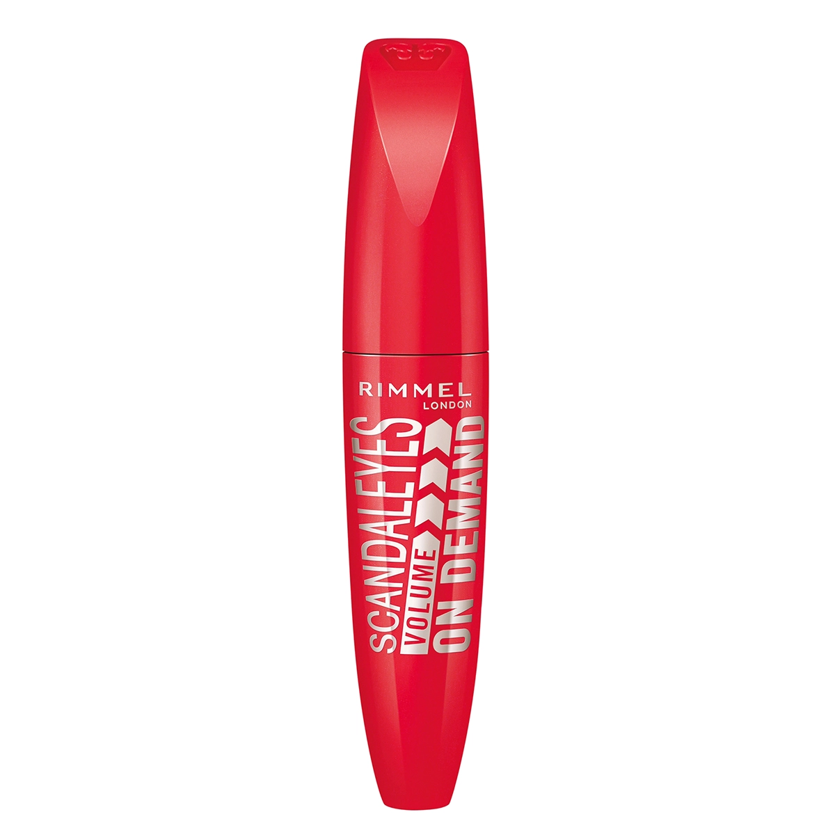 RIMMEL eye make-up mascara scandaleyes volume on demand black 12ml