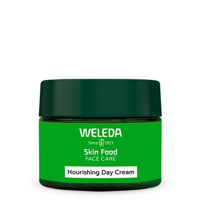WELEDA face care skin food nourishing day cream 40ml