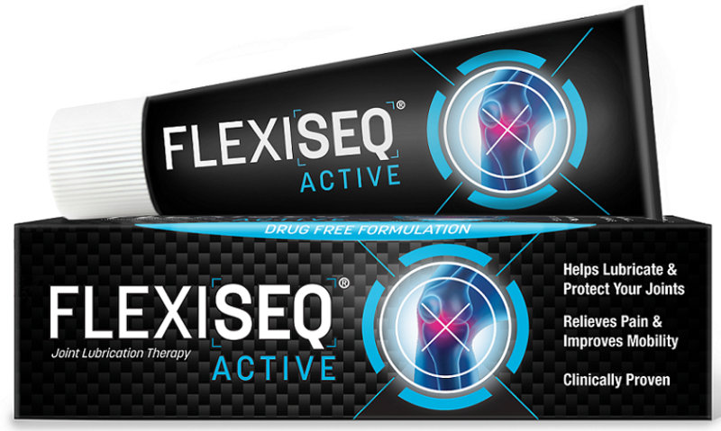 FLEXISEQ joint wear & tear gel 50g