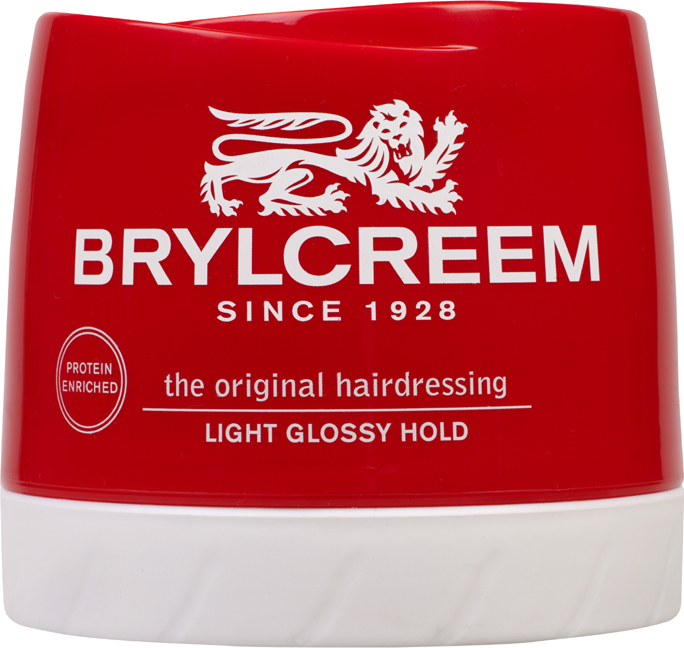 BRYLCREEM protein enriched 250ml