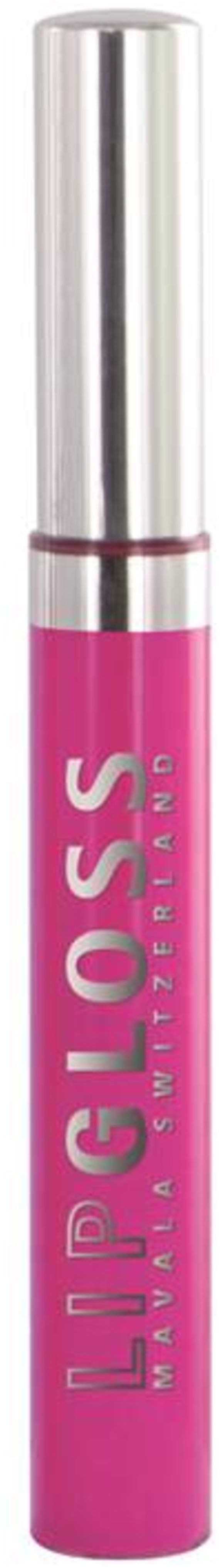 Mavala Lipgloss Bubble Gum