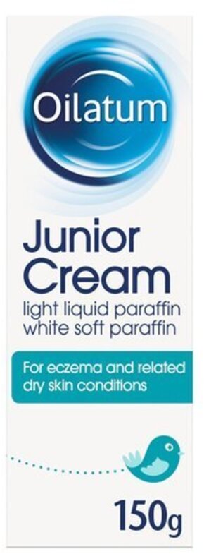OILATUM JUNIOR cream 150g