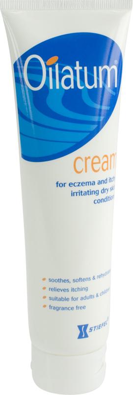 OILATUM cream 6%/15% 150g