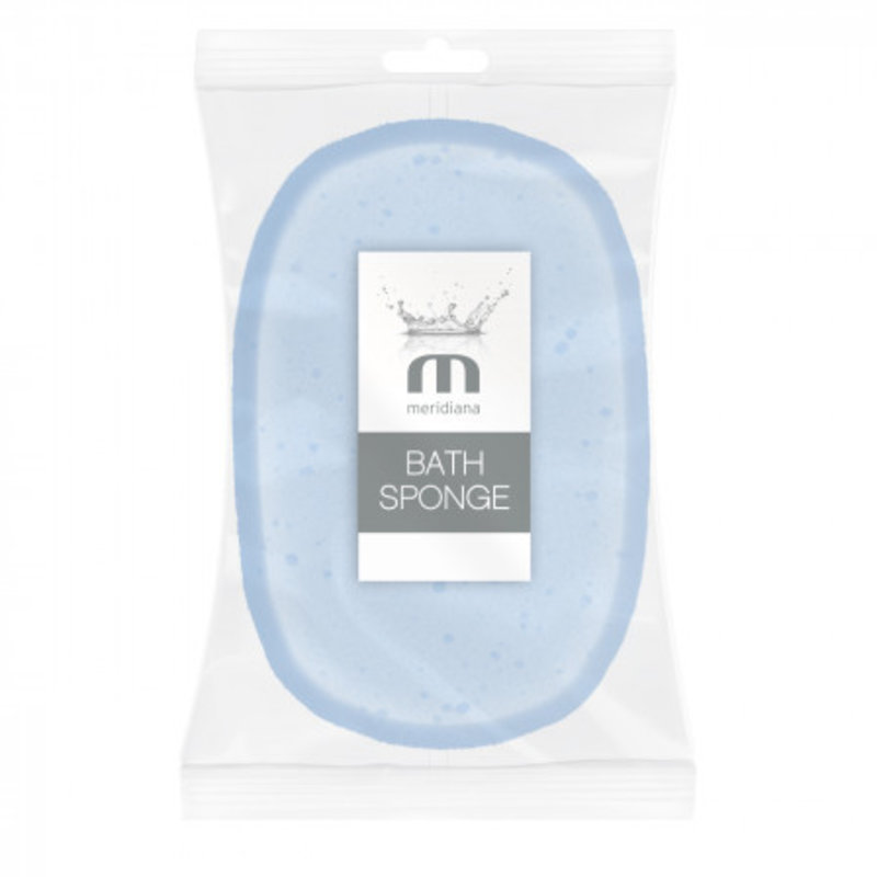 MERIDIANA sponges bath