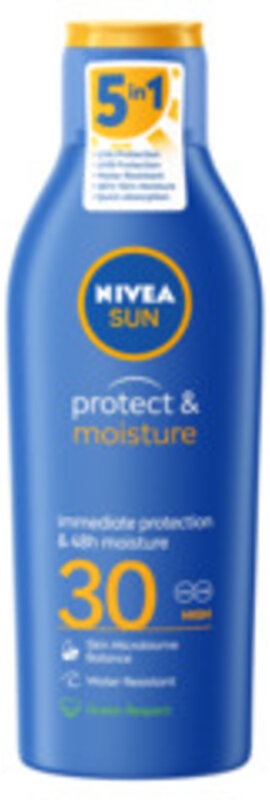 NIVEA SUN lotion spf 30 200ml