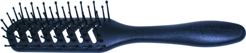 DENMAN brushes hyflex vent