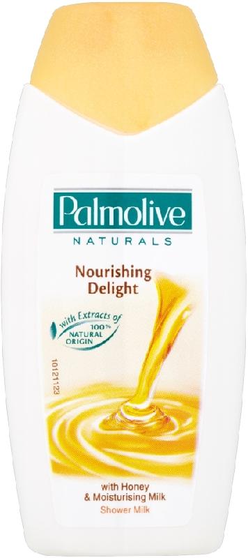 PALMOLIVE shower gel travel 50ml