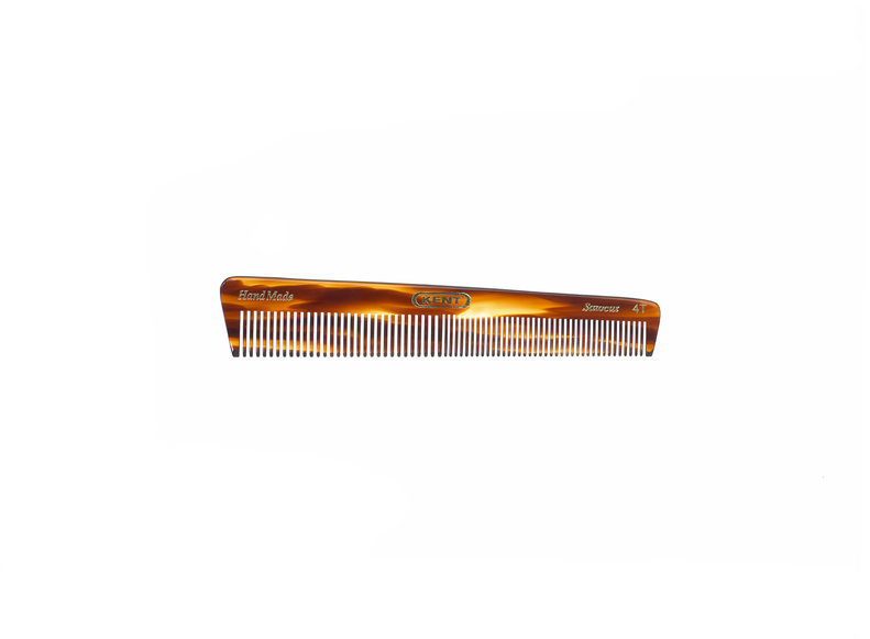 KENT combs coarse/fine 148mm