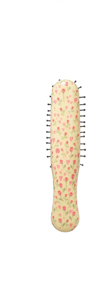 ARTHEDZ picture brush hearts & roses