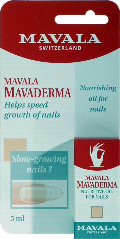 Mavala Carded Mavaderma