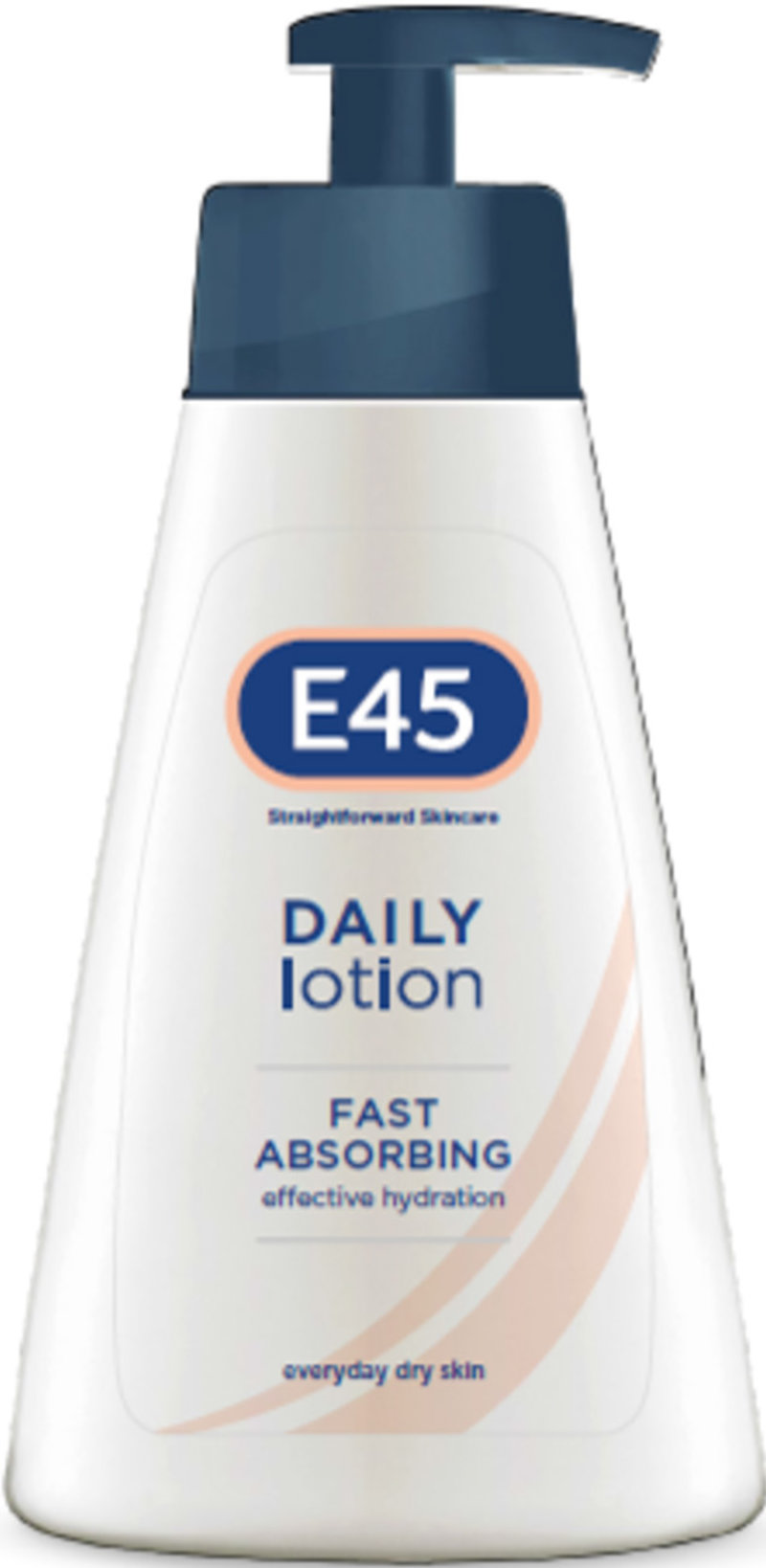 E45 body lotion daily 200ml