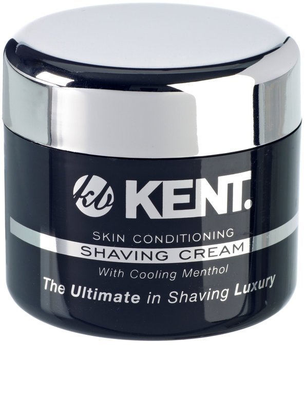 KENT shaving cream 125ml