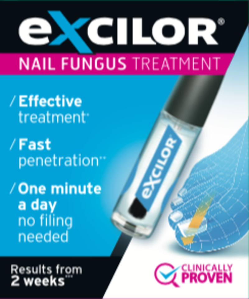 EXCILOR solution 3.3ml
