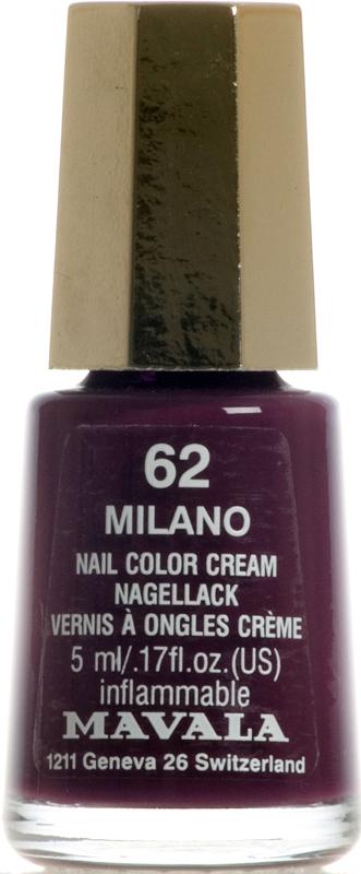 Mavala Mini Colour  Milano