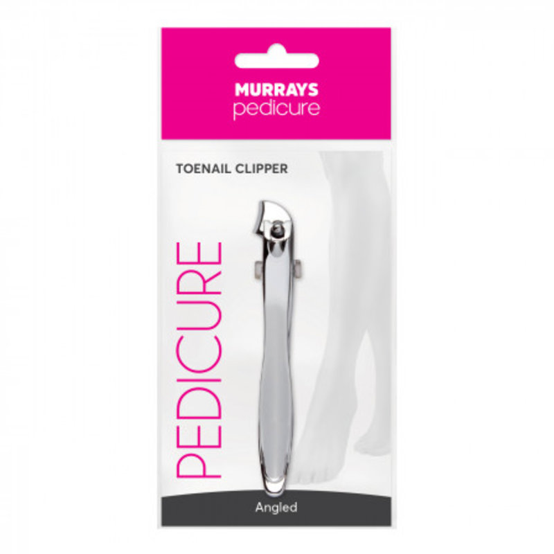 MURRAYS scissors & clippers clippers angled toe nail