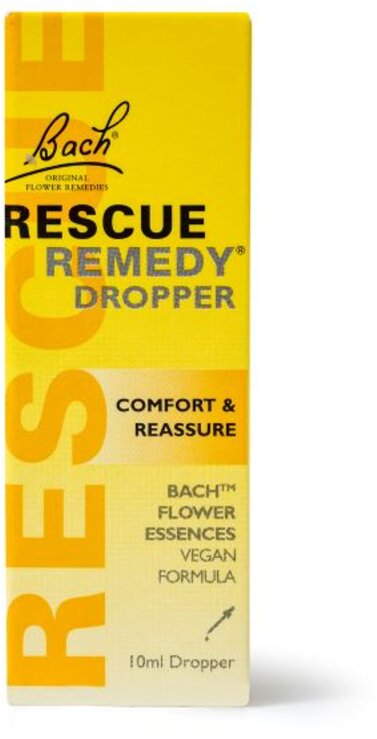 RESCUE REMEDY drops 10ml