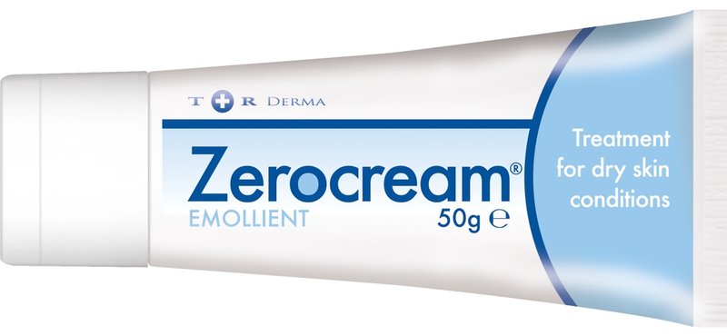 ZEROCREAM cream 50g