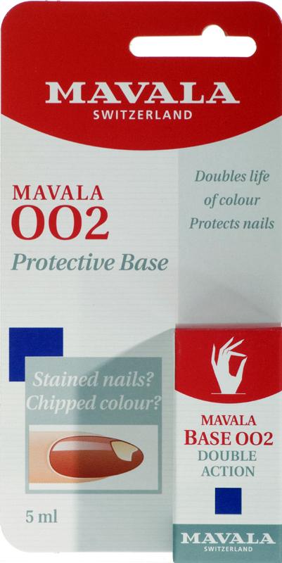 Mavala Carded 002