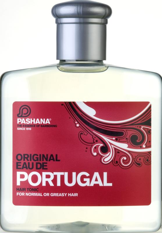PASHANA eau de Portugal without oil 250ml