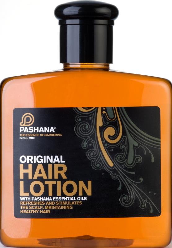 PASHANA hair lotion original 250ml