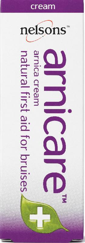 NELSONS ARNICARE cream 30g