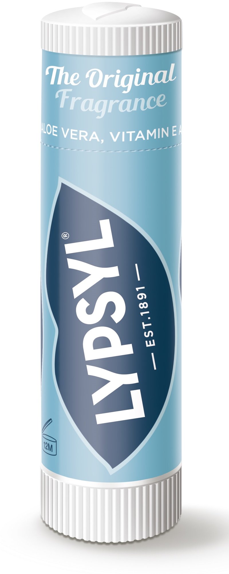LYPSYL lip moisturiser original 4.7g