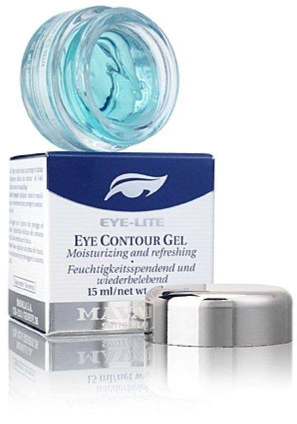 Mavala Eye Contour Gel 1
